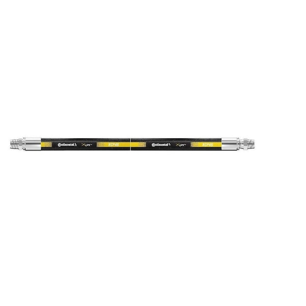 Hydraulic Hose Assembly - 3/8" ID 96" Length - 3/8" MP x 3/8" MPX - 4060 psi